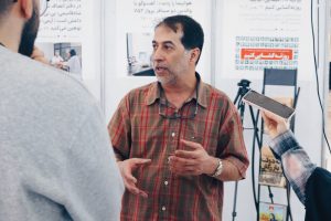 علی اصغر شفیعیان