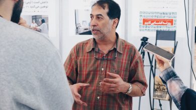 علی اصغر شفیعیان