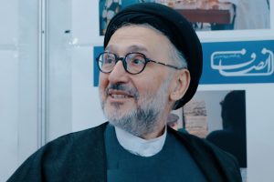 محمدعلی ابطحی
