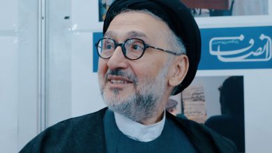 محمدعلی ابطحی