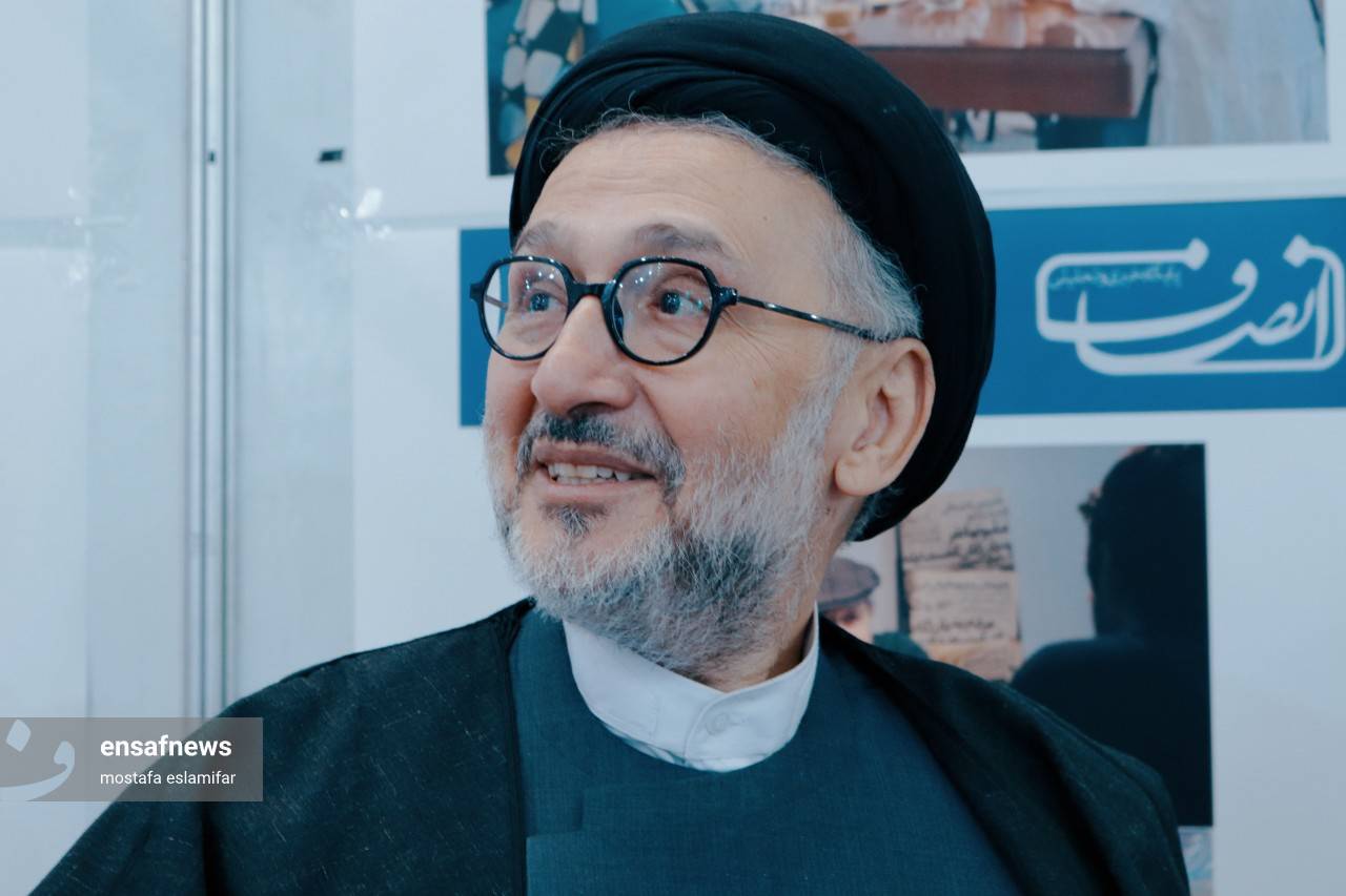 محمدعلی ابطحی