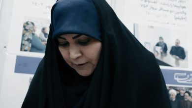 واکنش دستیار رئیسی به درگیری در درمانگاه قم بر سر حجاب | سکینه پاد: شرایط آن مادر قابل درک است