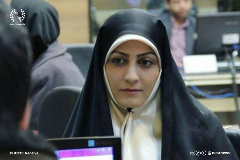 زهرا عابدینی