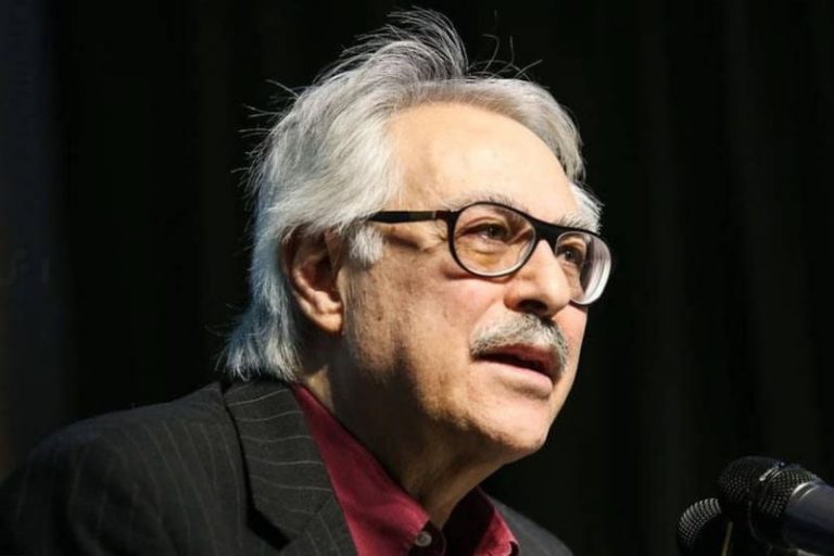 «سیدجواد طباطبایی معمای پیوستگی فرهنگی ایران را حل کرد»