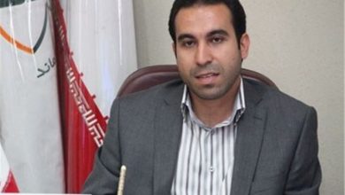 معاون خدمات شهری و محیط زیست شهرداری شیراز منصوب شد