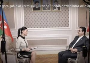 انتقاد عجیب خبرگزاری دولتی به حجاب خبرنگار خارجی