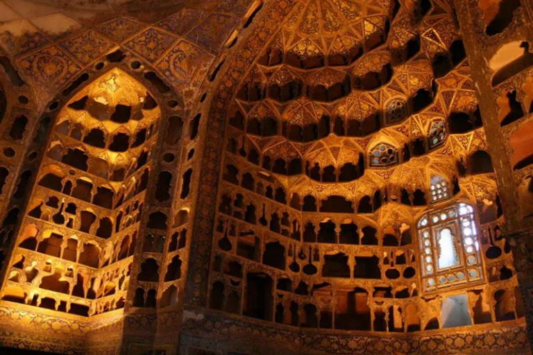 مدیر موزه‌‌های اردبیل: بیش از ۱۰ هزار نفر از موزه‌ها بازدید کردند
