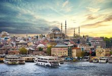 ایرانی ها رکورددار گردشگری در ترکیه