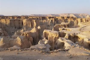 بیش از ۱۶هزار بازدید از ژئوسایت‌های ژئوپارک جهانی قشم