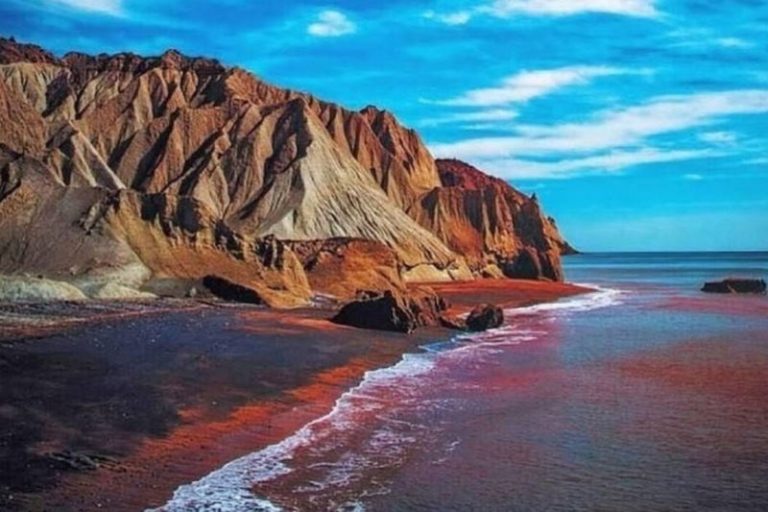 اعمال محدودیت برای سفر به «هرمز» در نوروز؛ مسافران ثبت‌نام کنند