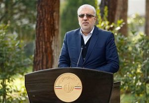 وزیر نفت: مشکلی در تامین بنزین در تعطیلات عید نخواهیم داشت