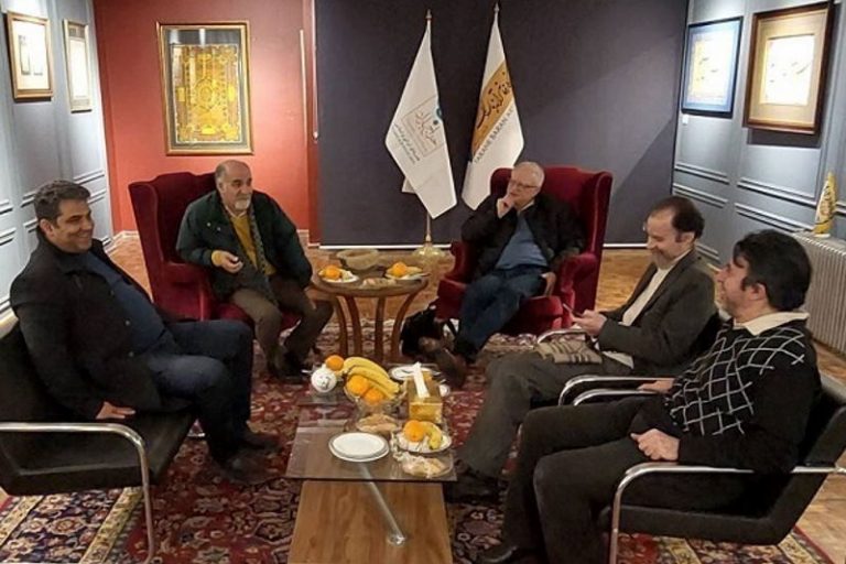نیازمند موزه قرآن با خط ایرانی هستیم