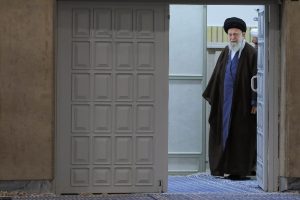 متن کامل سخنان رهبری پس از مشارکت در انتخابات
