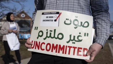 کارزار «به میشیگان گوش کن» | هشدار آمریکایی‌های عرب و مسلمان به بایدن