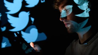 تسخیر توئیتر فارسی به دست حساب‌های ناامن