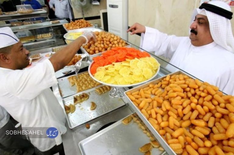 روزه‌خواری در عربستان آزاد شد