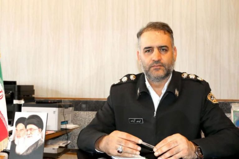 رانندگی نوجوانان بدون گواهینامه عامل تصادفات اخیر در تبریز
