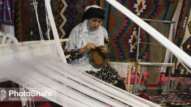 برپایی ۴۸ بازارچه صنایع‌دستی در مشهد طی تعطیلات نوروز ۱۴۰۳