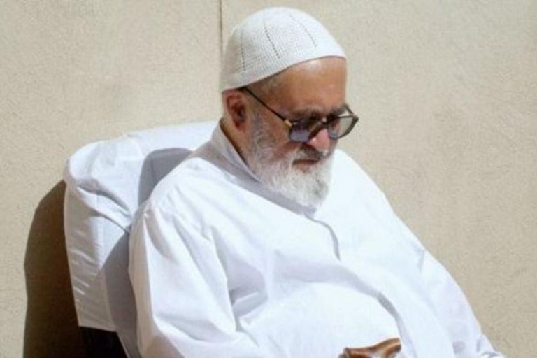 خاطرات هاشمی ۲۷ اسفند سال ۷۹ | وضع بد روحی خانواده‌ی آقای منتظری و استمداد از هاشمی