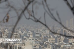 خسارت‌های غیرقابل جبران آلودگی هوا به مشهد