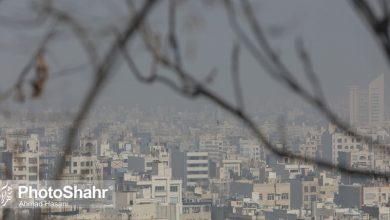 خسارت‌های غیرقابل جبران آلودگی هوا به مشهد