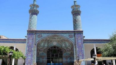 «مساجد تاریخی همدان با ۱۱ میلیارد اعتبار تعمیر و مرمت شدند»