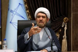عاملان ارسال فیلم درمانگاه قم به شبکه‌های معاند بازداشت شدند