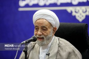 نقد قرائتی از یک برنامه‌ی تلویزیونی