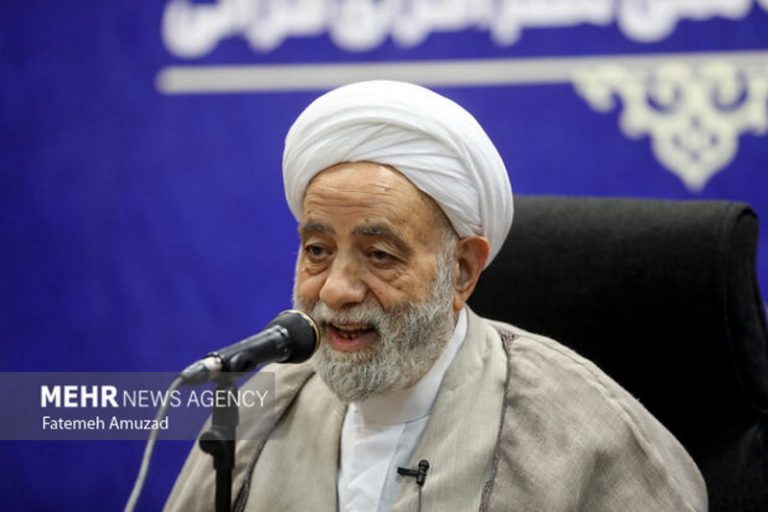 نقد قرائتی از یک برنامهی تلویزیونی