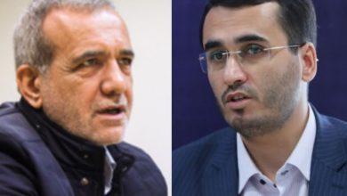 انتخابات تبریز به دور دوم کشید | متفکرآزاد و پزشکیان مسافران قطعی بهارستان