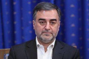 استاندار مازندران: برخورد با جنگل‌خواری امسال جدی‌تر ادامه می‌یابد