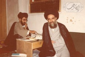 در قواره‌ی روحانیت و سیاست