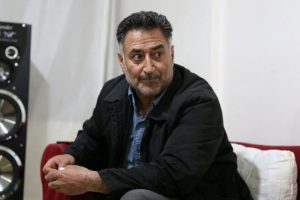 یک جانباز: جنگ برای ما تمام نشده است