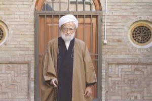 میراث ماندگار مرحوم امامی کاشامی