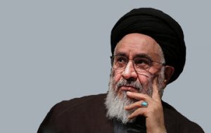 آیت‌الله محقق داماد: پسوند اسلامی برای اقتصاد غلط است