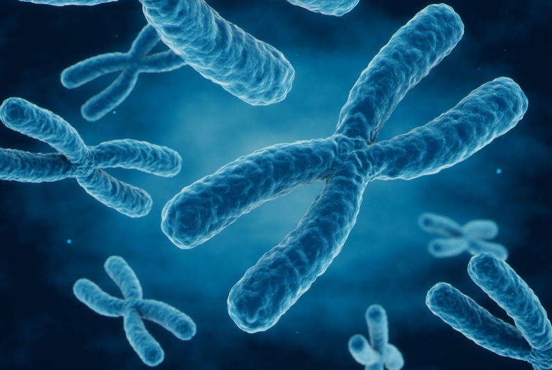 ژنتیک و فلسفه | تولید کروموزوم مصنوعی انسانی