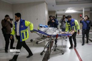 «مراسم چهارشنبه‌سوری به‌سوی خشونت رفته است»