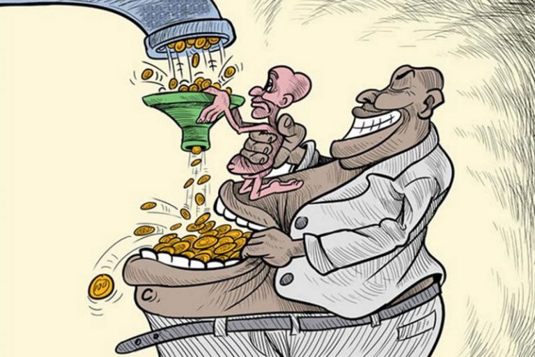 نگاهی به فسادپذیر یا قدرت و فساد