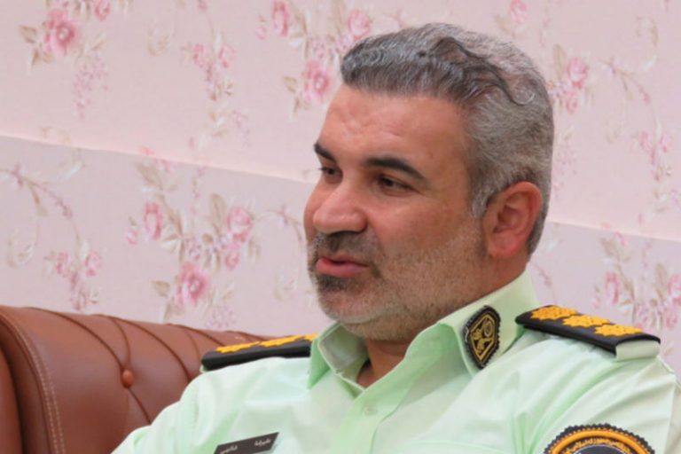 عاقبت سارقی که در سمنان خودش را به معلولیت میزد