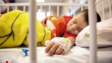 وزیر بهداشت: درمان کودکان زیر ۷ سال در بیمارستان‌های دولتی رایگان شد