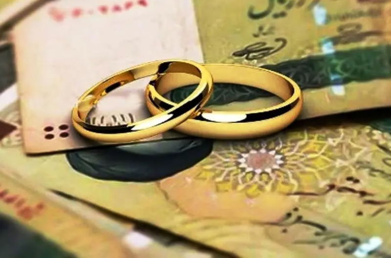 جزئیات وام ۳۰۰ تا ۳۵۰ میلیون تومانی ازدواج در ۱۴۰۳