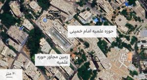 آیت‌الله صدیقی در محکمه افکار عمومی