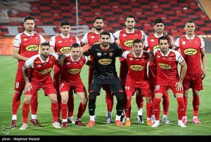 سهام‌دار جدید پرسپولیس
