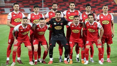 سهام‌دار جدید پرسپولیس