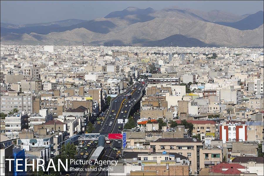 خانه در تهران