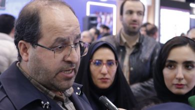 محمد مقیمی رییس دانشکاه تهران