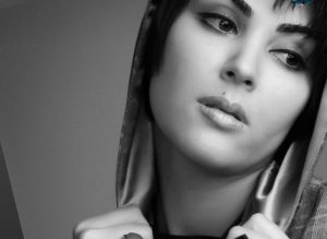 یک عکس قدیمی از لاله اسکندری