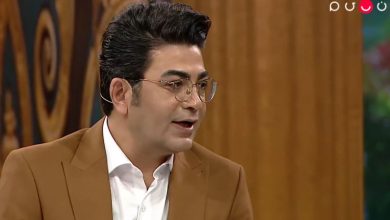 فرزاد حسنی دیگر ممنوعالتصویر نیست | حضور او در شبکه نسیم