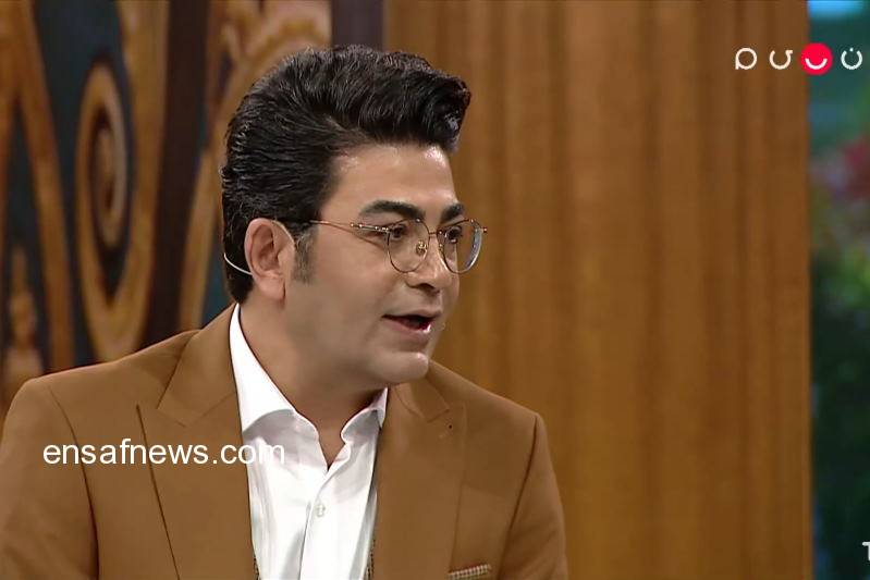 فرزاد حسنی دیگر ممنوعالتصویر نیست | حضور او در شبکه نسیم