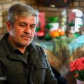 تاجگردون: خاتمی را رای ندادن خواست از ریزش «جامعه قهر کرده» جلوگیری کند